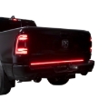 Picture of Putco 07-18 Chevy Silv 1500/08-15 Ford SuperDuty 60in Light Blade Direct Fit Kit Red/Amber/White
