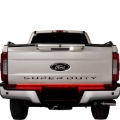 Picture of Putco 20-22 Ford Superduty F-250/F-350 60in Light Blade Direct Fit Kit Red / Amber / White