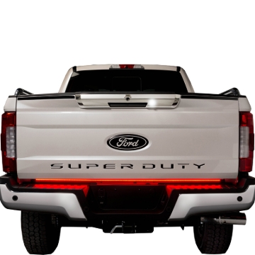 Picture of Putco 20-22 Ford Superduty F-250/F-350 60in Light Blade Direct Fit Kit Red / Amber / White