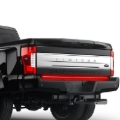 Picture of Putco 20-22 Ford Superduty F-250/F-350 60in Red Light Blade Direct Fit Kit Red / White