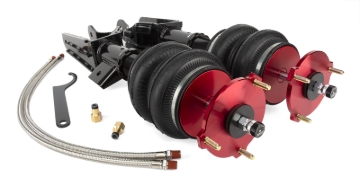 Picture of Air Systems, Suspension