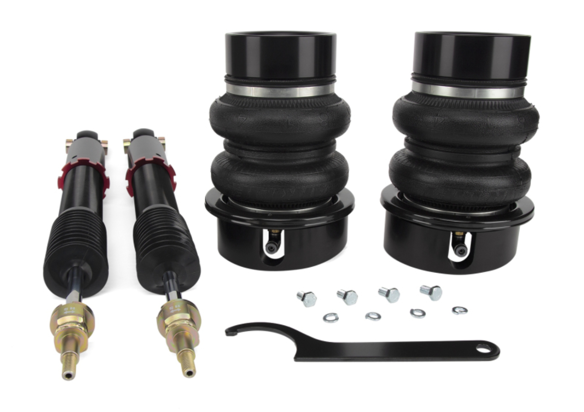 Picture of Air Lift Performance 17-21 Tesla Model 3/ 20-21 Model Y Rear Kit