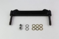 Picture of Wilwood GM Silverado/Sierra 1500 Front Caliper Bracket Kit - MT Caliper TX6R