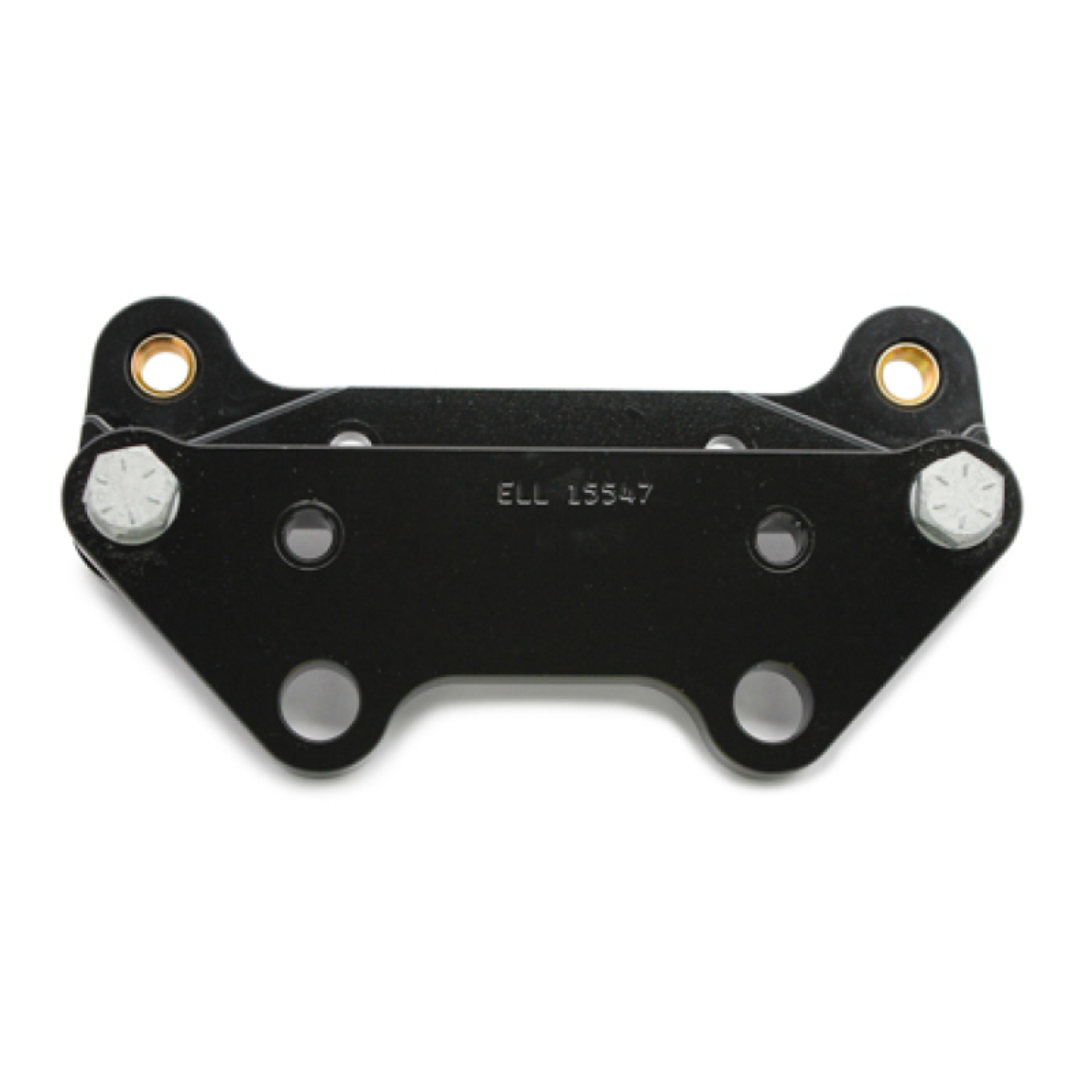 Picture of Wilwood 55-57 Chevrolet Bel-Air Front Caliper Bracket Kit - FDLI CPP