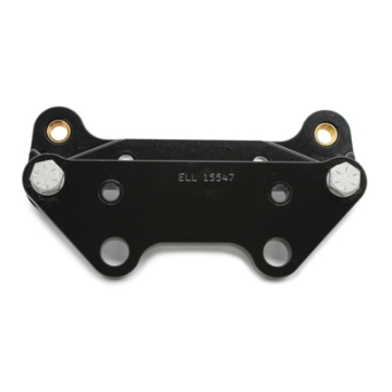 Picture of Wilwood 55-57 Chevrolet Bel-Air Front Caliper Bracket Kit - FDLI CPP