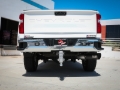 Picture of aFe Large Bore-HD 5 IN 409 SS DPF-Back Exhaust System w/Black Tip 20-21 GM Truck V8-6.6L