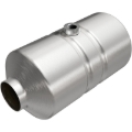 Picture of California Universal Catalytic Converter-2in. Inlet/2in. Outlet