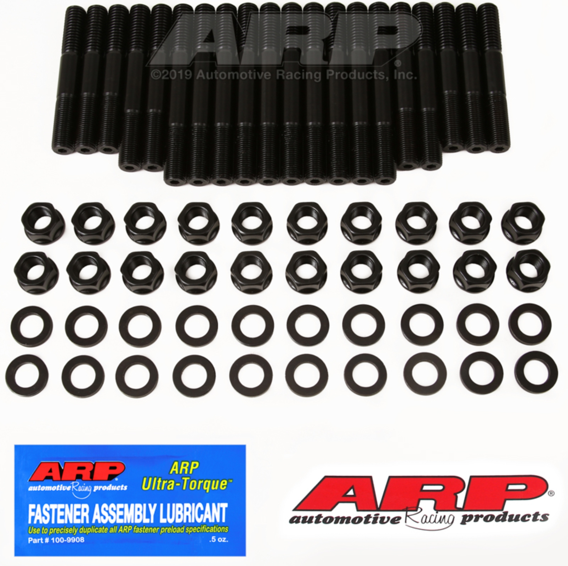 Picture of ARP BB Chevy 454 Dart Big M Block Main Stud Kit