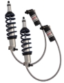 Picture of Ridetech 97-13 Chevy Corvette TQ Series CoilOvers Front Pair