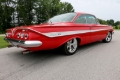 Picture of Ridetech 58-64 Chevy Impala HQ Series Rear CoilOver Upgrade