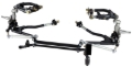 Picture of Ridetech 61-65 Ford Falcon Complete TruTurn Suspension Package w/ Pin Spindles