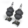 Picture of Ridetech 65-72 Ford Mercury Full Size HQ ShockWaves Front