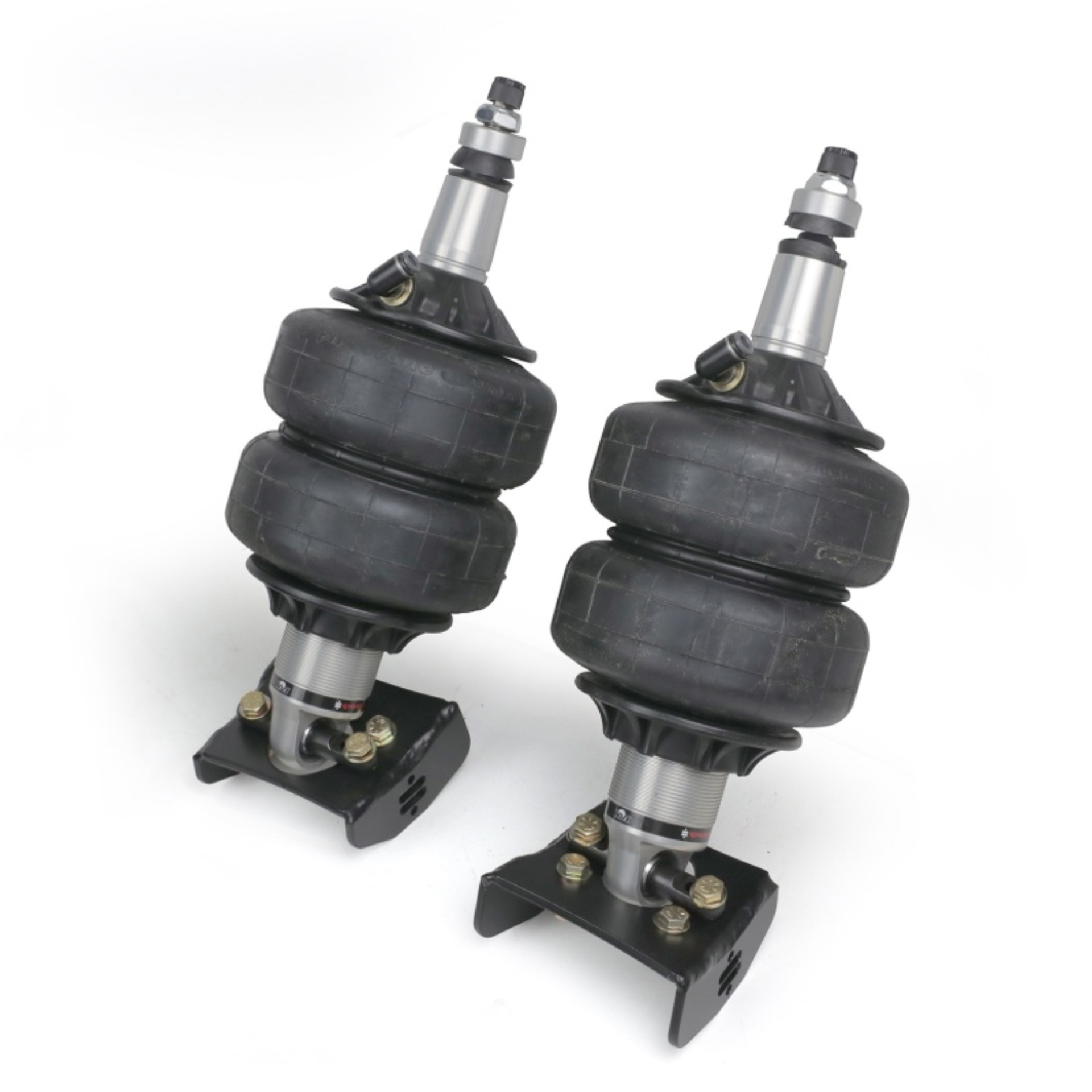 Picture of Ridetech 65-72 Ford Mercury Full Size HQ ShockWaves Front