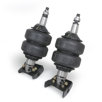 Picture of Ridetech 65-72 Ford Mercury Full Size HQ ShockWaves Front