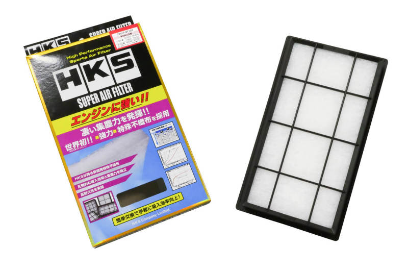Picture of HKS Super Air Intake Filters Air Filters - 70017-AT132