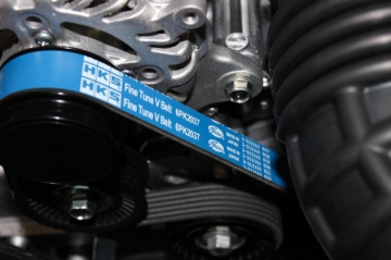 Picture of HKS FINE TUNE V-BELT 6PK2037