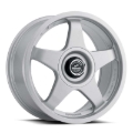 Picture of fifteen52 Chicane 18x8.5 5x120/5x112 35mm ET 73.1mm Center Bore Speed Silver Wheel