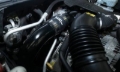 Picture of Wehrli 01-04 Chevrolet 6.6L LB7 Duramax 3in Y-Bridge Kit - Sparkle Copper