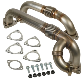 Picture of BD Diesel UpPipe Kit - Ford 08-10 6.4L w/EGR Connector