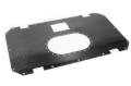 Picture of Radium Engineering Carbon Fiber Fuel Cell Lid - 10/14 Gallon