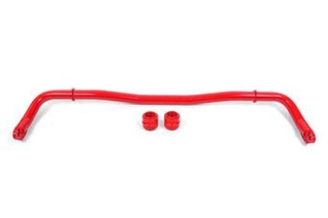 Picture of BMR 08-20 Dodge Challenger Front Sway Bar Kit - Red