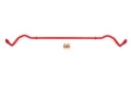 Picture of BMR 08-20 Dodge Challenger Rear Sway Bar Kit - Red