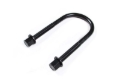 Picture of Zone Offroad ZOR U-Bolts Shocks and Struts - UBT4034