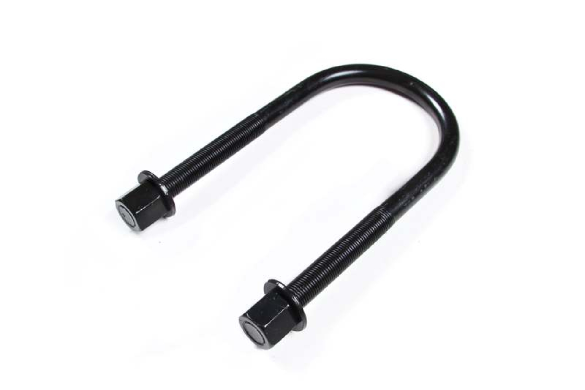 Picture of Zone Offroad ZOR U-Bolts Shocks and Struts - UBT4034