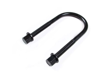 Picture of Zone Offroad Automotive Axle U-Bolt - Round 3-5/8in Width / 14in Length / 5/8in Diameter