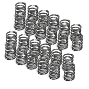 Picture of Supertech SPT Single Valve Springs Valve Springs, Retainers - SPR-M1007S-24
