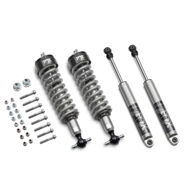 Picture of Ford Racing 19-21 Ford Ranger Fox (Tuned By Ford Performance) Off-Road Suspension Leveling Kit
