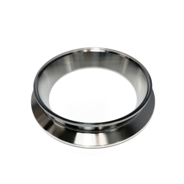 Picture of Stainless Bros Garrett G42 G Series Turbine Outlet Flange - 4 Bolt Inlet