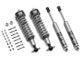 Picture of Ford Racing 19-21 Ford Ranger Fox (Tuned By Ford Performance) Off-Road Suspension Leveling Kit
