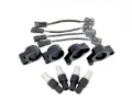 Picture of Torque Solution Subaru EJ20/EJ25 R35 GTR Coil On Plug Adapter Kit - Coils Not Included