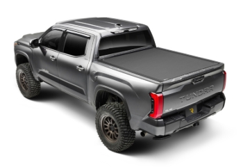 Picture of BAK 2022+ Toyota Tundra 6.5ft Bed Revolver X4S Bed Cover