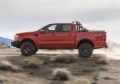 Picture of Ford Racing 19-21 Ford Ranger Fox (Tuned By Ford Performance) Off-Road Suspension Leveling Kit