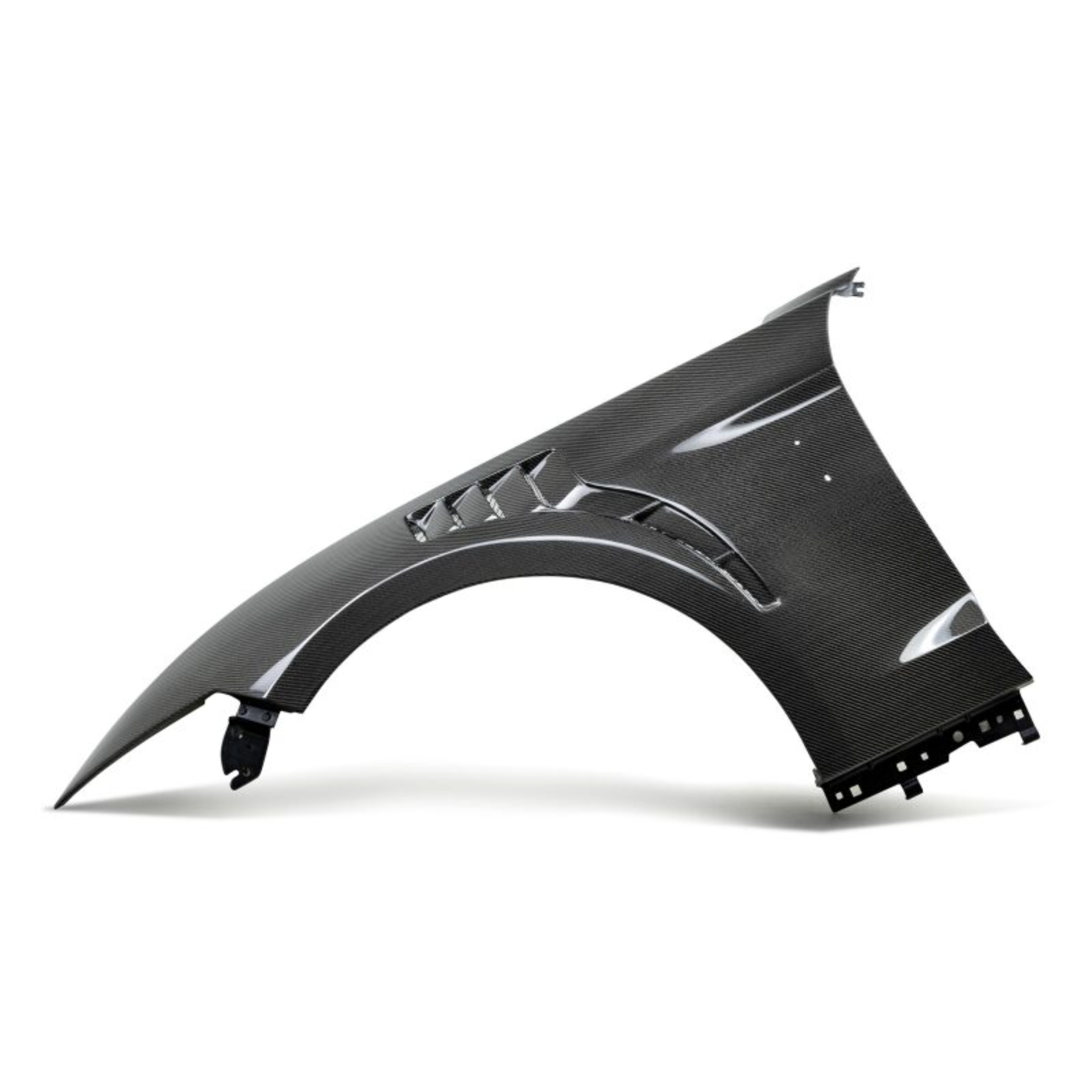 Picture of Anderson Composites AND Fenders - AC-FF20FDMU500-TPF