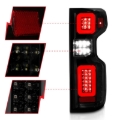 Picture of ANZO ANZ LED Taillights - 311418