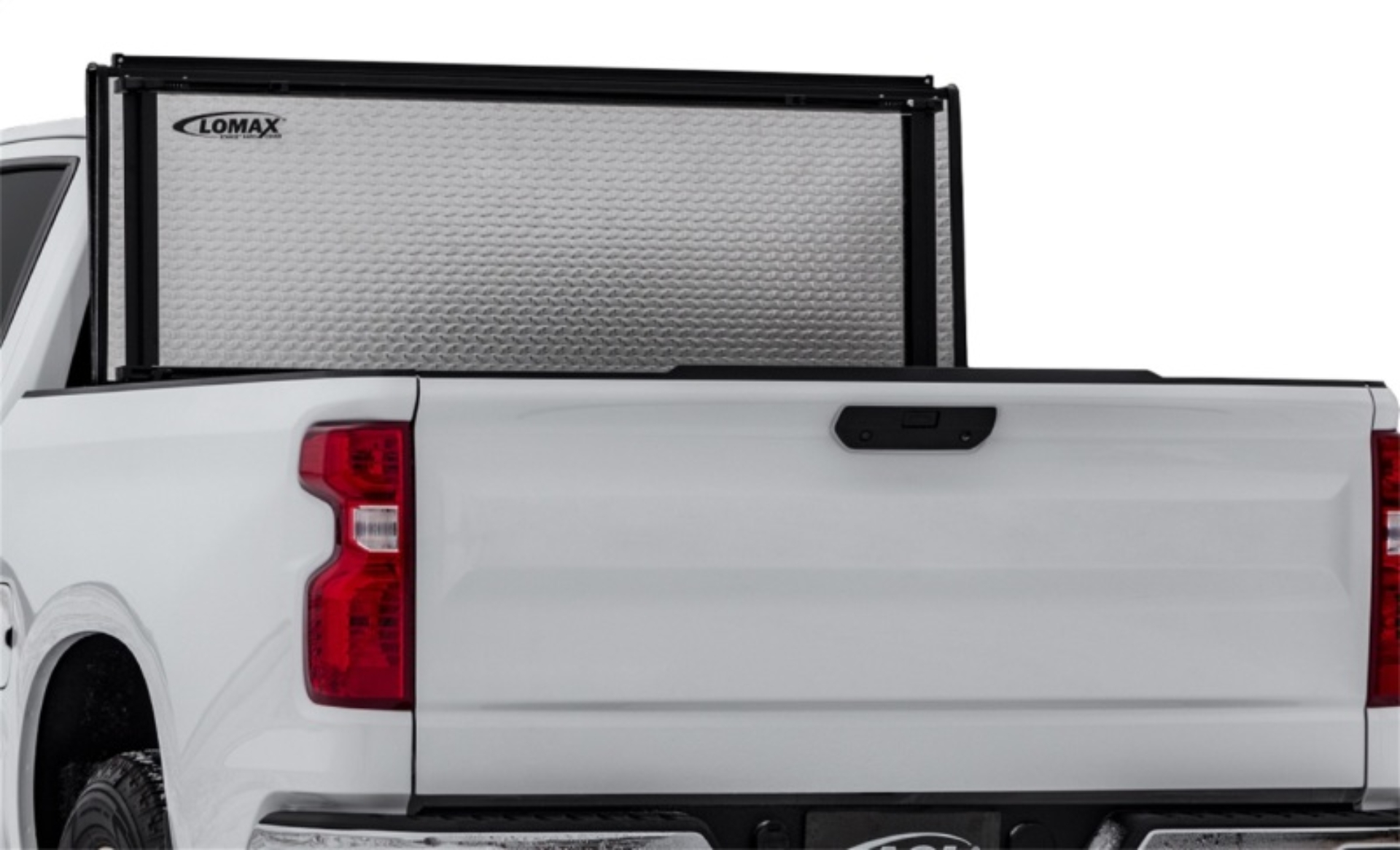Picture of Access LOMAX Stance  15-20 Ford F-150 6.5ft. Hard Cover