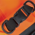 Picture of 3D MAXpider Roll-Top Dry Bag Backpack - Black