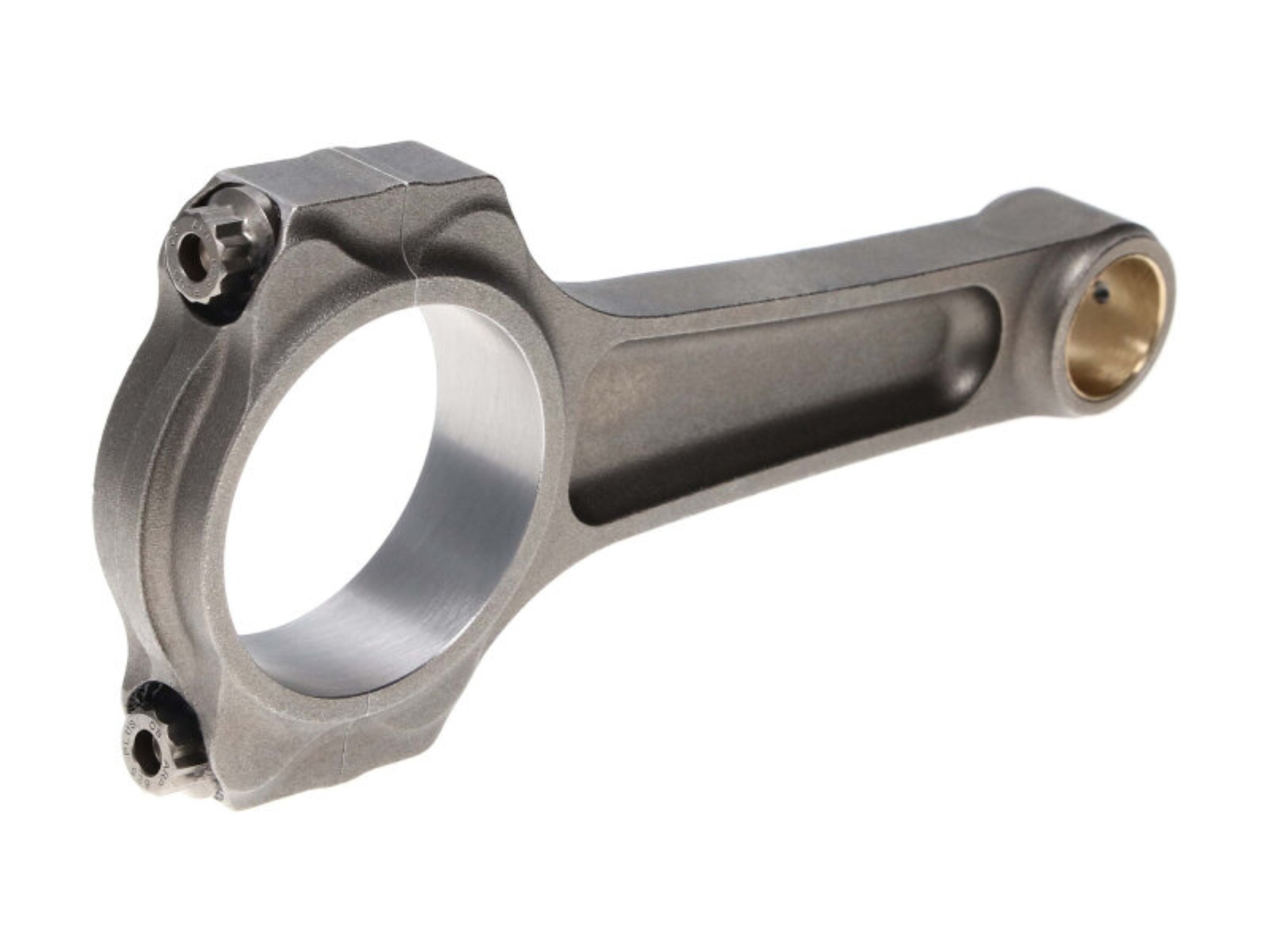 Picture of Manley BMW 5.709 T/T N54 Connecting Rod - Single
