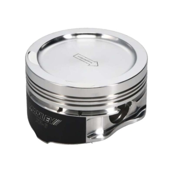 Picture of Manley Ford 4.0L Barra 240T Piston Set - 3.647 in. Bore 1.215 in. CH, -10.00 CC