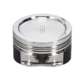 Picture of Manley Ford 4.0L Barra 240T Piston Set - 3.633 in. Bore 1.215 in. CH, -16.00 CC