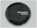 Picture of Advan 73mm Full Flat Center Cap - Black