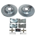 Picture of PowerStop PSB Z26 Street Warrior Kit Brake Kits - K8528-26