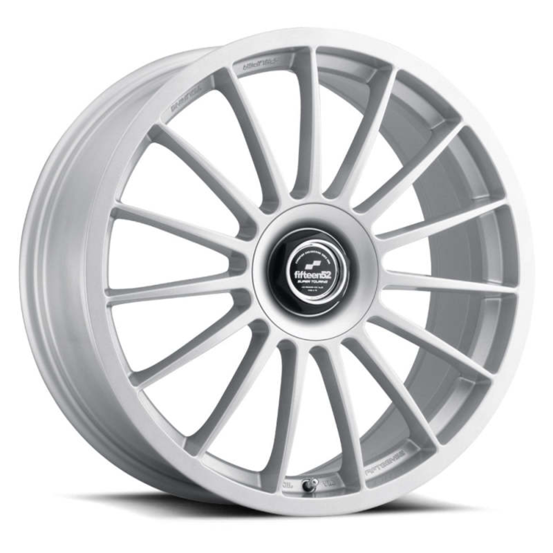 Picture of fifteen52 FFT Podium Wheels - STPSS-88554+35