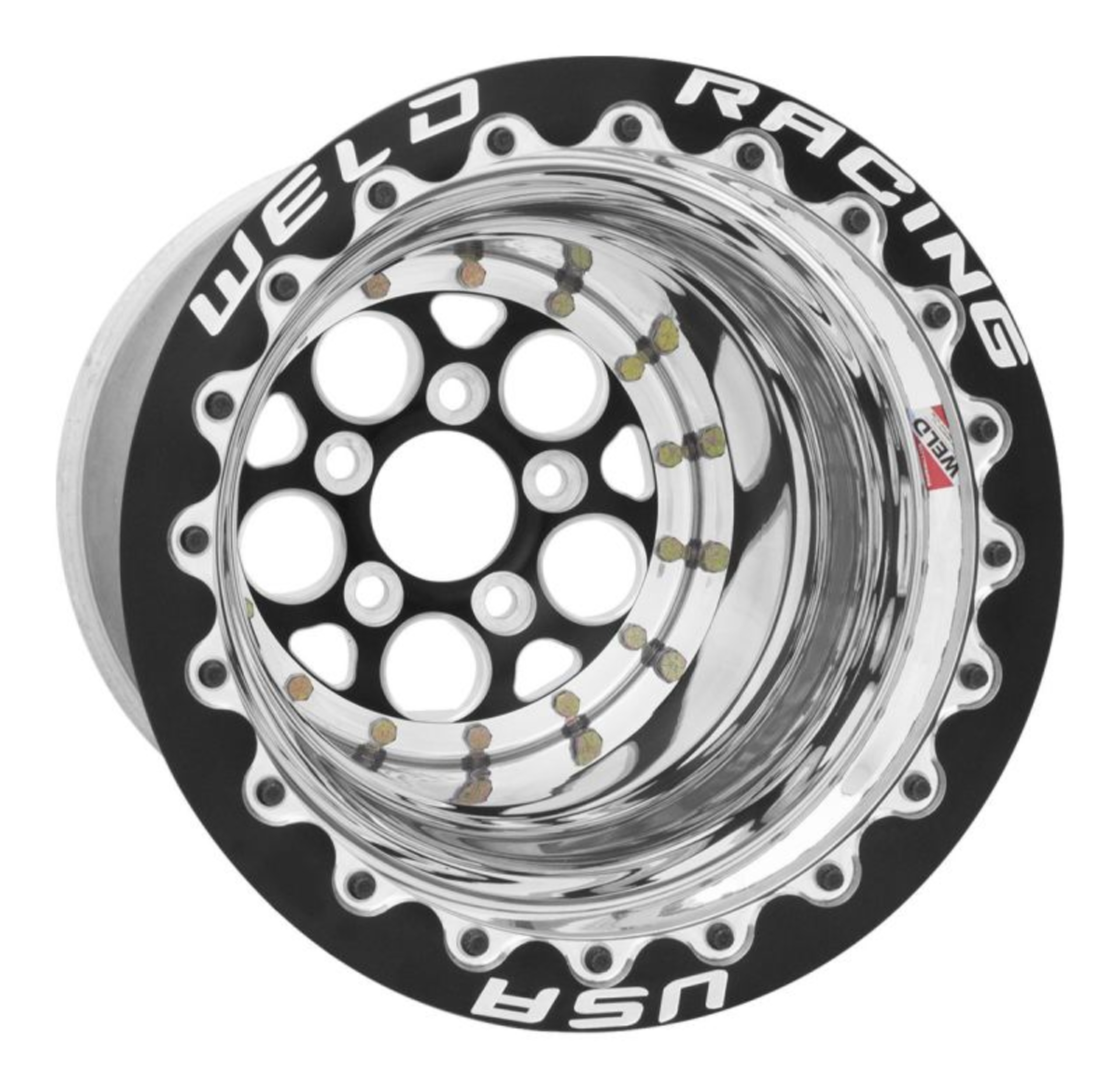 Picture of Weld WEL Magnum 2.0 Wheels - 86B514208F