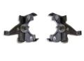 Picture of 88-98 Chevy C-1500 2in Drop Spindles (with LD Brakes, 1in thick rotors) Pair