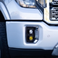 Picture of Baja Designs 2020+ GMC 2500/3500 Fog Pocket Kit