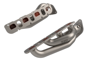 Picture of aFe Headers Headers & Manifolds - 48-38031-T